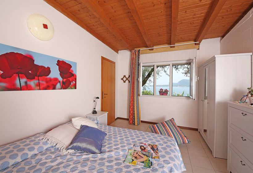 Hôtel Sanghen Villenpark  | Manerba del Garda | Brescia | Italie 10