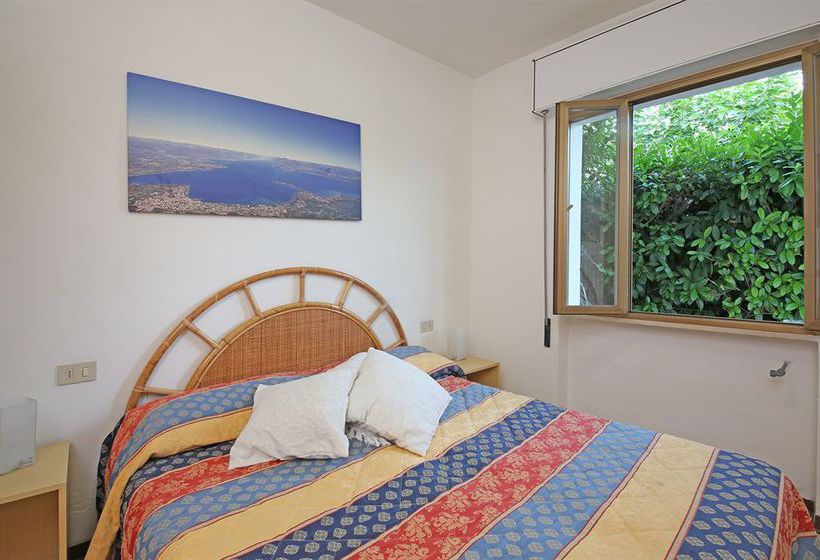 Hôtel Sanghen Villenpark  | Manerba del Garda | Brescia | Italie 11