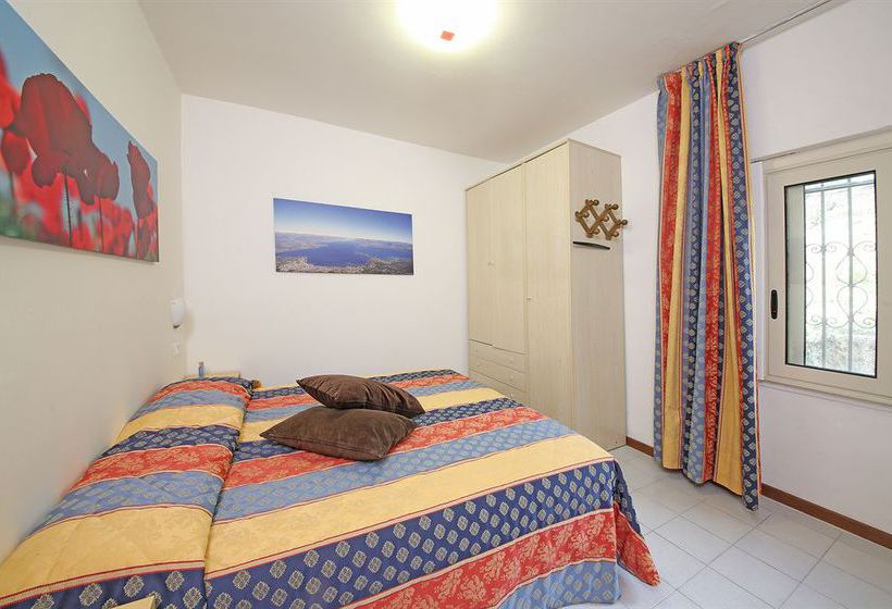 Hôtel Sanghen Villenpark  | Manerba del Garda | Brescia | Italie 12