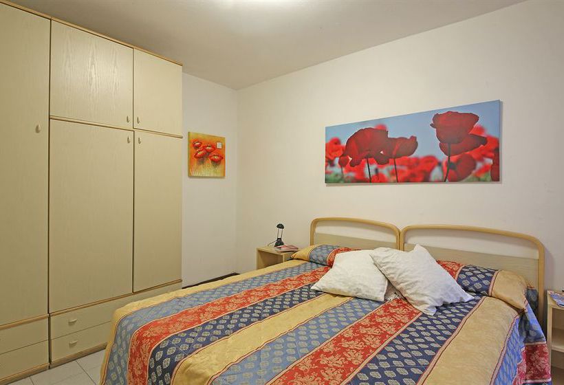 Hôtel Sanghen Villenpark  | Manerba del Garda | Brescia | Italie 13