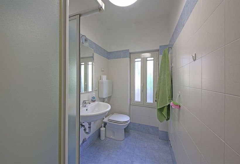 Hôtel Sanghen Villenpark  | Manerba del Garda | Brescia | Italie 14