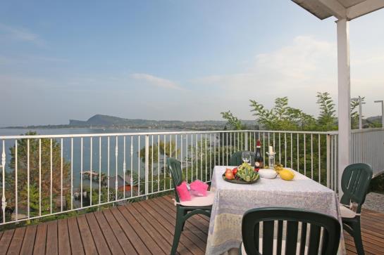 Hôtel Sanghen Villenpark  | Manerba del Garda | Brescia | Italie 15