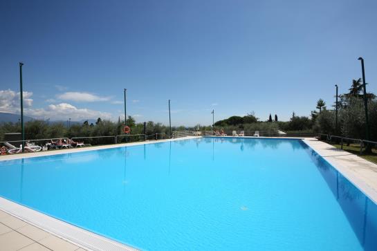 Hôtel Sanghen Villenpark  | Manerba del Garda | Brescia | Italie 16