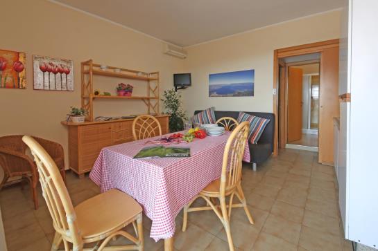 Hôtel Sanghen Villenpark  | Manerba del Garda | Brescia | Italie 18