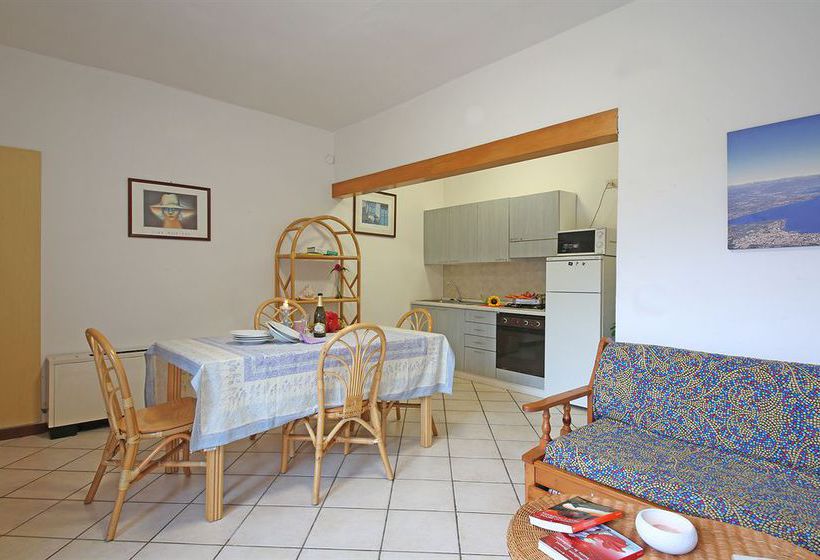 Hôtel Sanghen Villenpark  | Manerba del Garda | Brescia | Italie 2