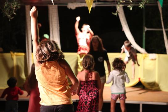 Hôtel Sanghen Villenpark  | Manerba del Garda | Brescia | Italie 20