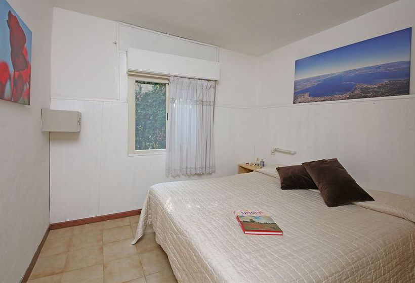 Hôtel Sanghen Villenpark  | Manerba del Garda | Brescia | Italie 5