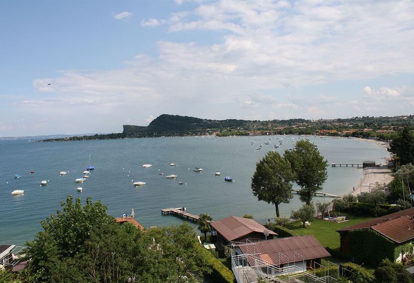 Hôtel Sanghen Villenpark  | Manerba del Garda | Brescia | Italie 6