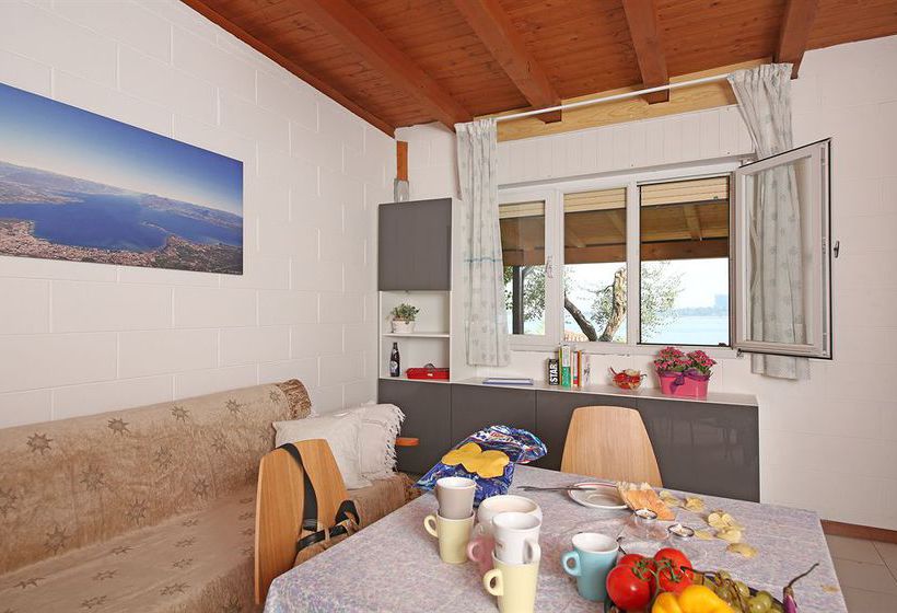 Hôtel Sanghen Villenpark  | Manerba del Garda | Brescia | Italie 7