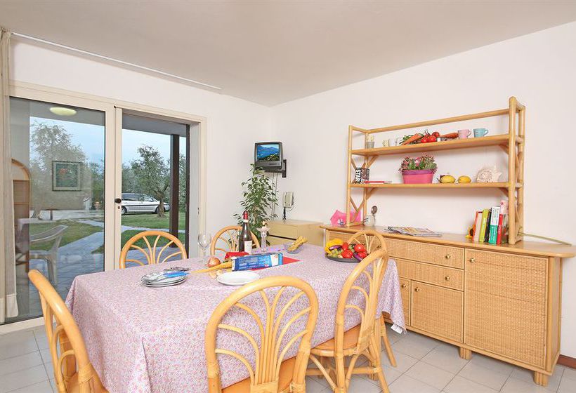 Hôtel Sanghen Villenpark  | Manerba del Garda | Brescia | Italie 8