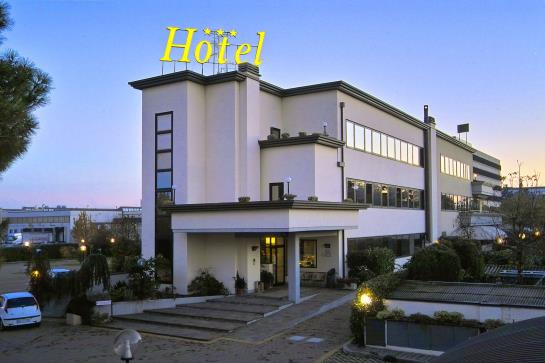 Hotel Il Maglio  | Imola | Bologna | Italia 2