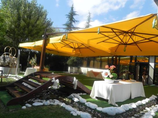 Hotel Il Maglio  | Imola | Bologna | Italia 3