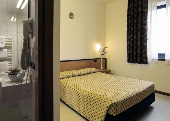 Hotel Il Maglio  | Imola | Bologna | Italia 4