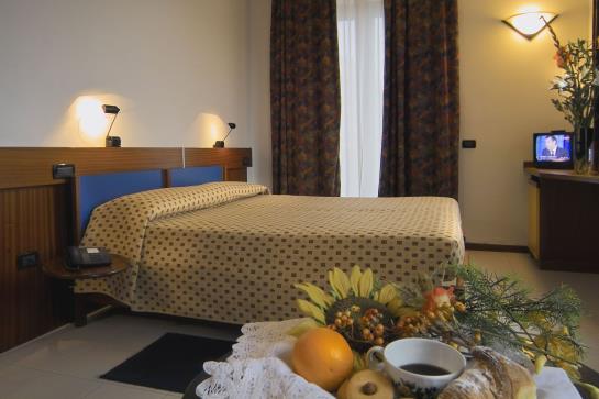 Hotel Il Maglio  | Imola | Bologna | Italia 6