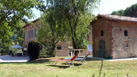 Hotel Il Cardello Locanda  | Casola Valsenio | Ravenna | Italia