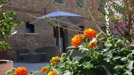 Hotel Il Cardello Locanda  | Casola Valsenio | Ravenna | Italia 1