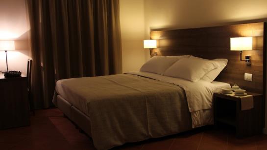 Hotel Il Cardello Locanda  | Casola Valsenio | Ravenna | Italia 10