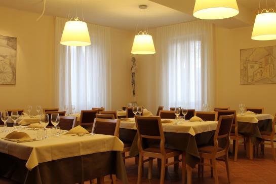 Hotel Il Cardello Locanda  | Casola Valsenio | Ravenna | Italia 2