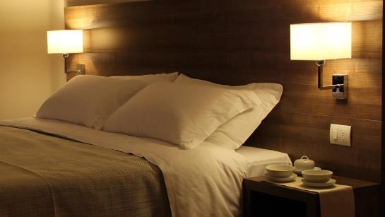 Hotel Il Cardello Locanda  | Casola Valsenio | Ravenna | Italia 4