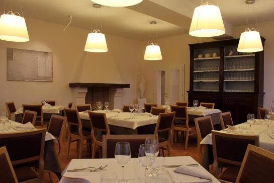 Hotel Il Cardello Locanda  | Casola Valsenio | Ravenna | Italia 5