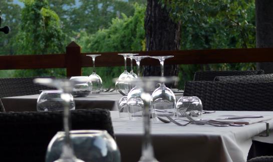 Hotel Il Cardello Locanda  | Casola Valsenio | Ravenna | Italia 6