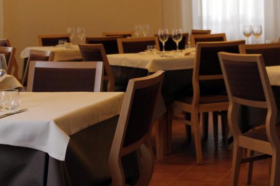 Hotel Il Cardello Locanda  | Casola Valsenio | Ravenna | Italia 7