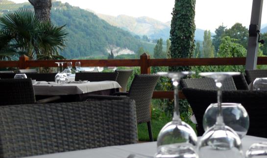 Hotel Il Cardello Locanda  | Casola Valsenio | Ravenna | Italia 8