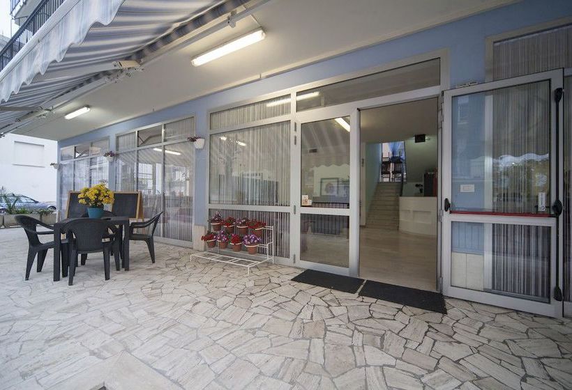 Hotel Sky  | Rímini | Rimini | Italia 11