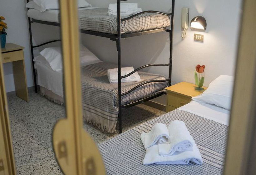 Hotel Sky  | Rímini | Rimini | Italia 16