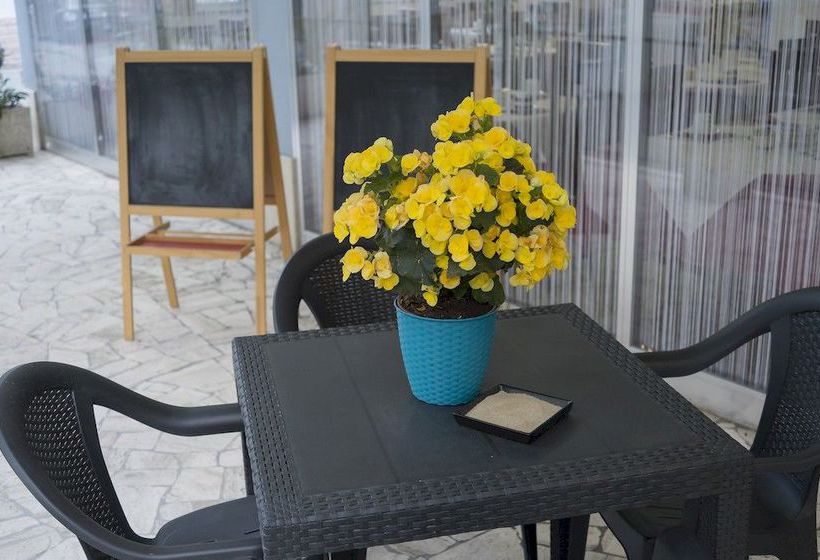 Hotel Sky  | Rímini | Rimini | Italia 17