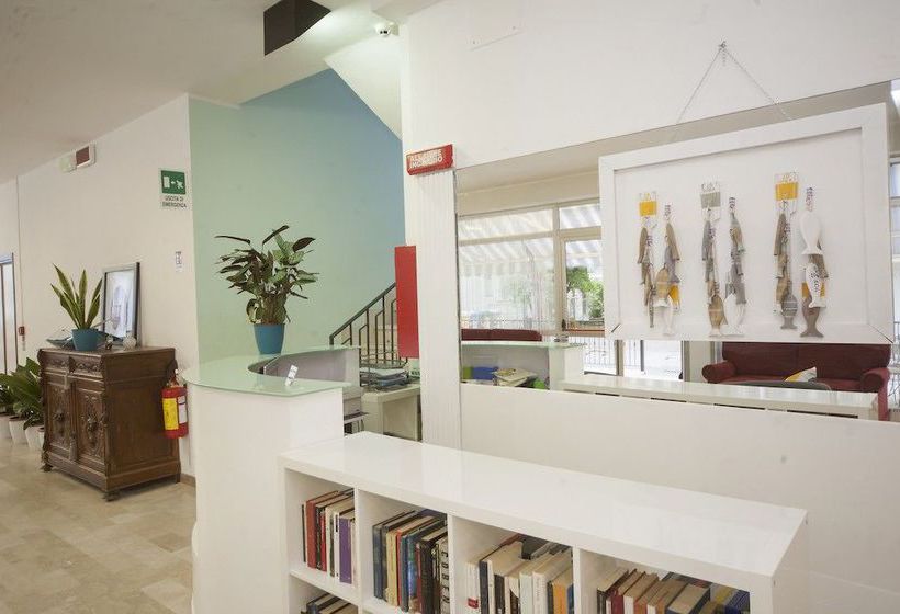 Hotel Sky  | Rímini | Rimini | Italia 4