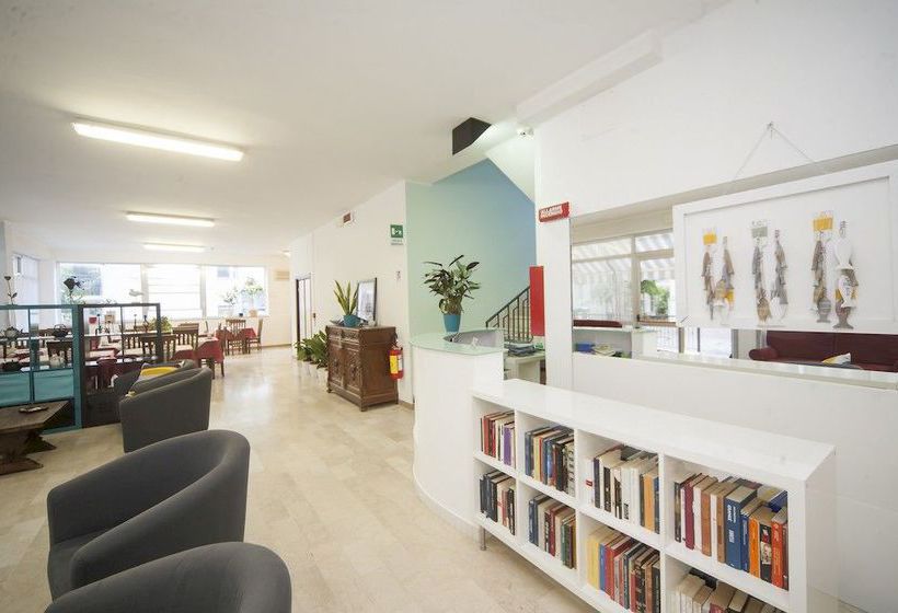 Hotel Sky  | Rímini | Rimini | Italia 9