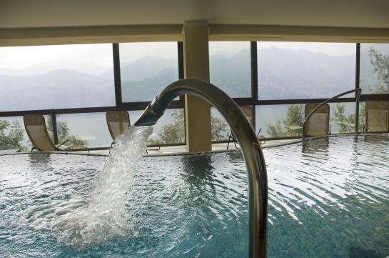 Hotel Panorama  | Malcesine | Verona | Italy 1