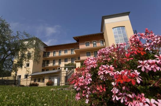 Hotel Panorama  | Malcesine | Verona | Italy 10