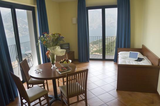 Hotel Panorama  | Malcesine | Verona | Italy 12