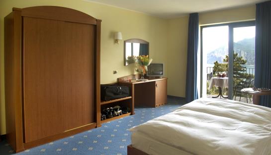 Hotel Panorama  | Malcesine | Verona | Italy 13