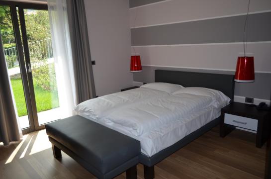 Hotel Panorama  | Malcesine | Verona | Italy 2