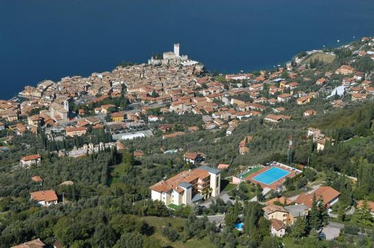 Hotel Panorama  | Malcesine | Verona | Italy 4