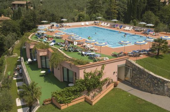 Hotel Panorama  | Malcesine | Verona | Italy 6