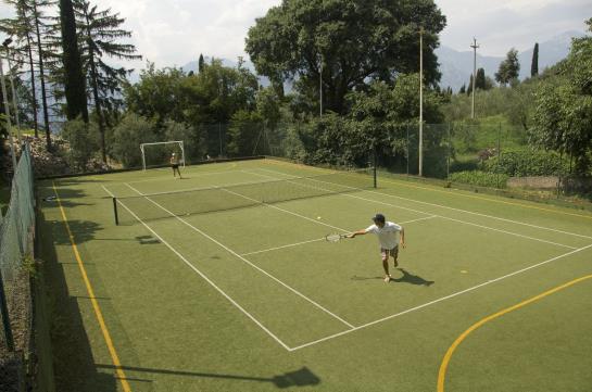 Hotel Panorama  | Malcesine | Verona | Italy 7