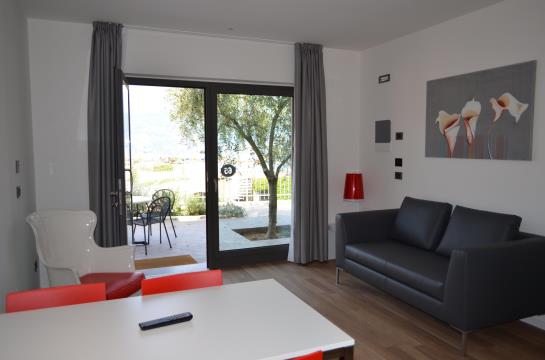 Hotel Panorama  | Malcesine | Verona | Italy 8