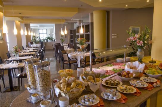 Hotel Panorama  | Malcesine | Verona | Italy 9