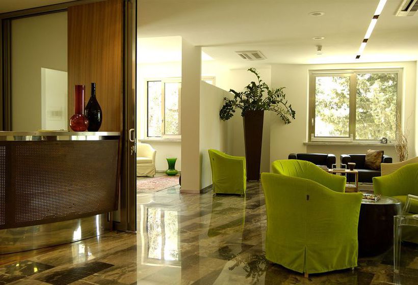 Hotel Meridiana Malcesine