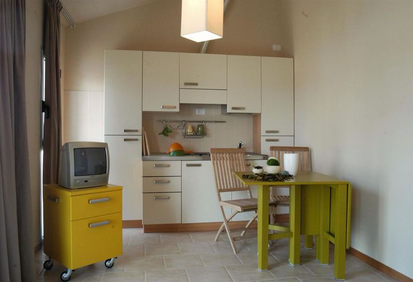 Mosaico Apartments  | Ravenna | Ravenna | Italia 1