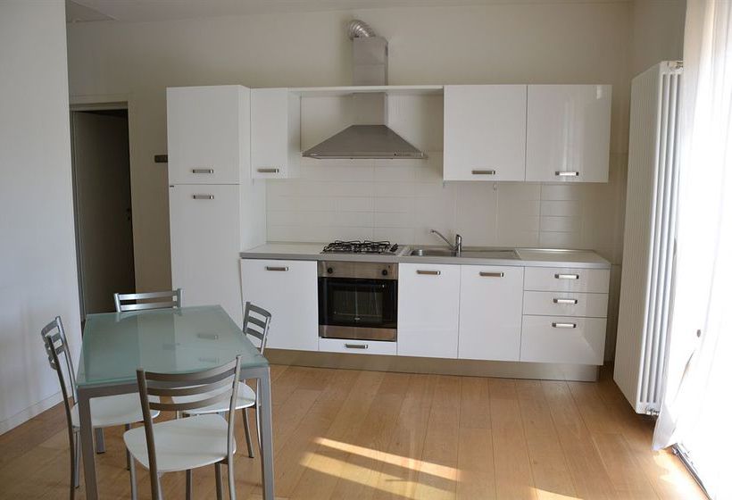 Mosaico Apartments  | Ravenna | Ravenna | Italia 2