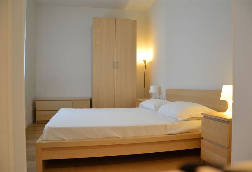 Mosaico Apartments  | Ravenna | Ravenna | Italia 3