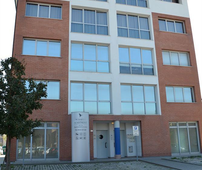 Mosaico Apartments  | Ravenna | Ravenna | Italia 6