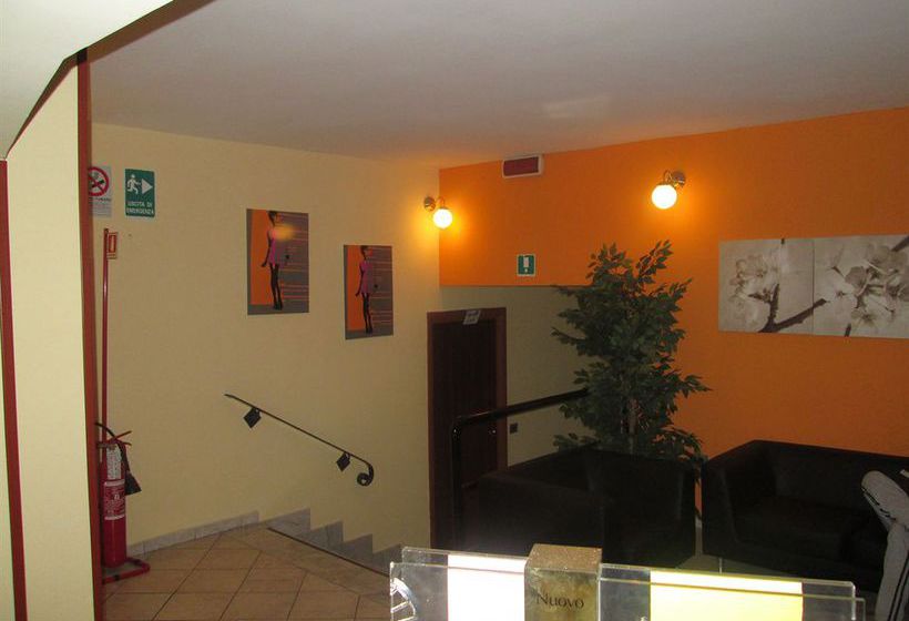 Hotel Residenza Partenopea  | Napoli | Napoli | Italia 1