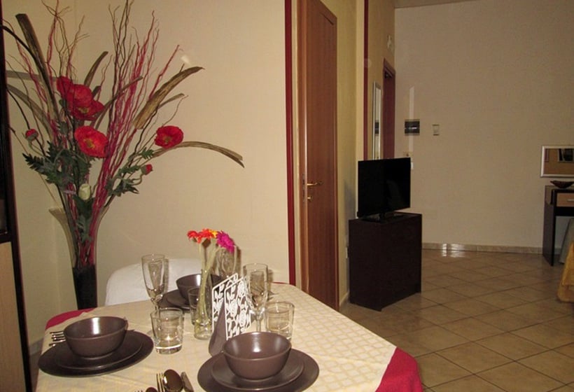 Hotel Residenza Partenopea  | Napoli | Napoli | Italia 10