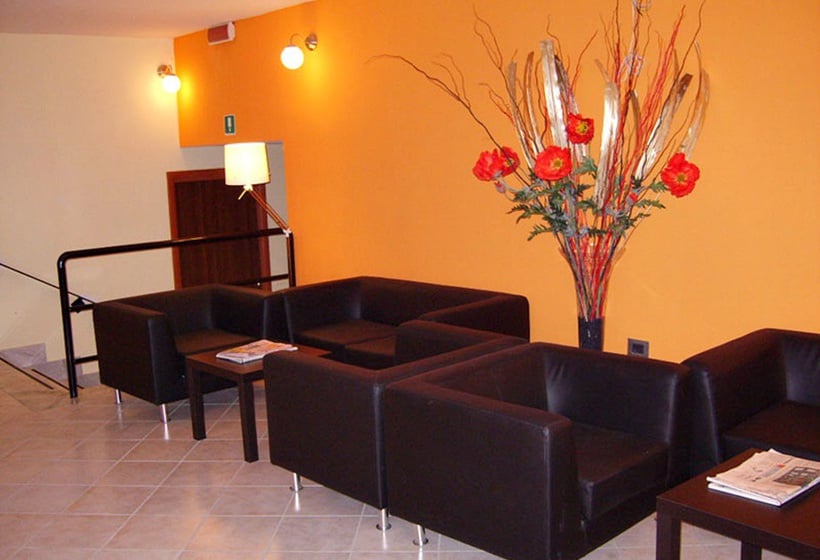 Hotel Residenza Partenopea  | Napoli | Napoli | Italia 11